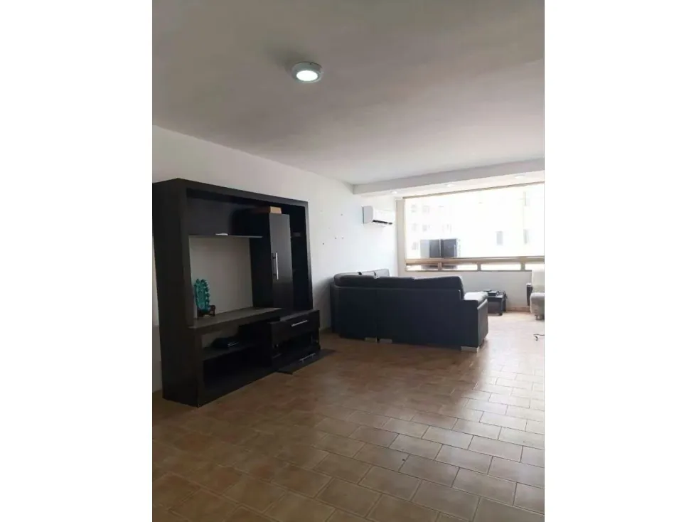 APARTAMENTO - LOMAS DEL AVILA - 85 Mts2 - 4
