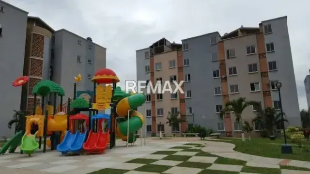 Penthouse Obra Blanca En Terrazas de San Diego Detrás de Fin de Siglo