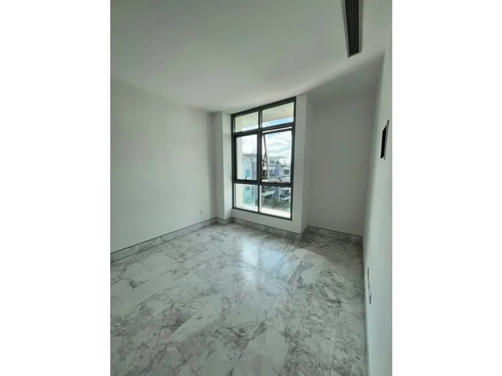 Vendo apartamento c/terraza 309m2 La Castellana 2586 - 11