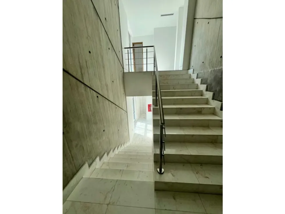 Vendo apartamento c/terraza 309m2 La Castellana 2586 - 13