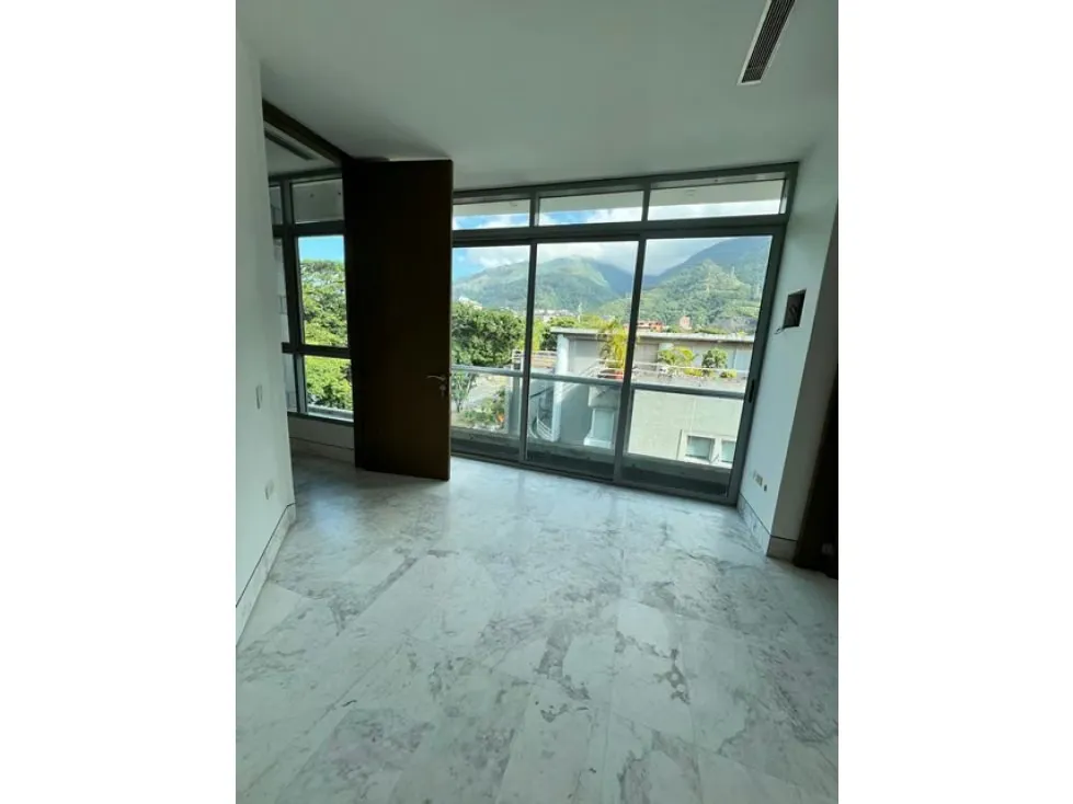 Vendo apartamento c/terraza 309m2 La Castellana 2586 - 7