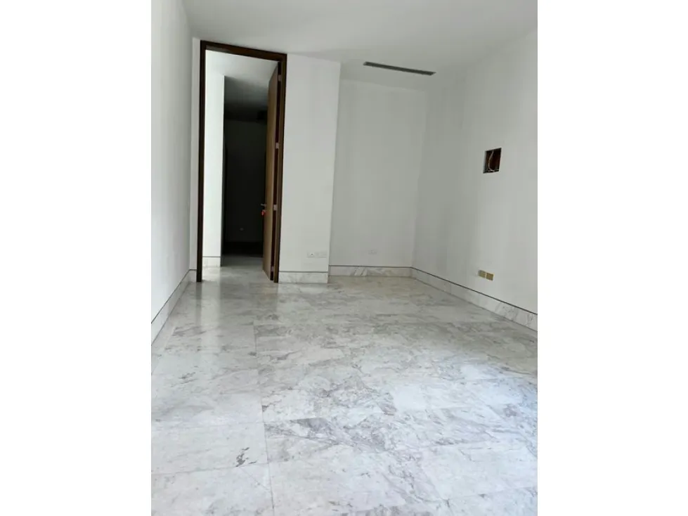 Vendo apartamento c/terraza 309m2 La Castellana 2586 - 10