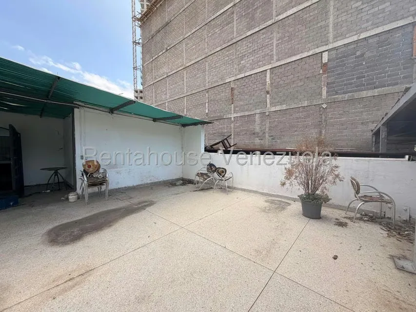 Local Comercial en Venta en Las Mercedes, Distrito Metropolitano - 12