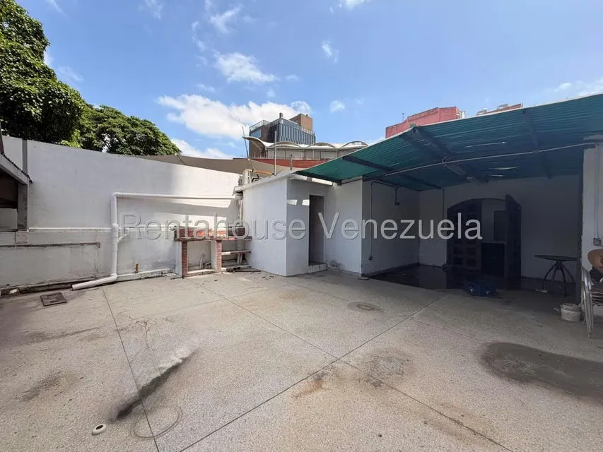 Local Comercial en Venta en Las Mercedes, Distrito Metropolitano - 13