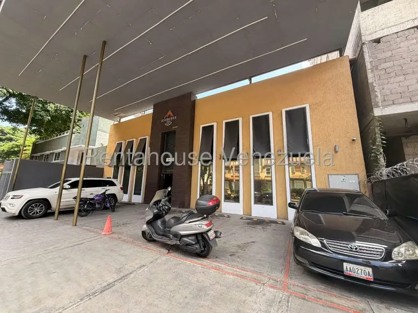 Local Comercial en Venta en Las Mercedes, Distrito Metropolitano - 2
