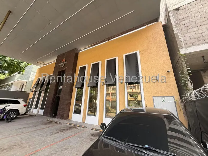 Local Comercial en Venta en Las Mercedes, Distrito Metropolitano - 3