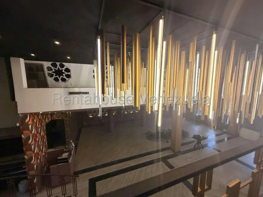 Local Comercial en Venta en Las Mercedes, Distrito Metropolitano - 7