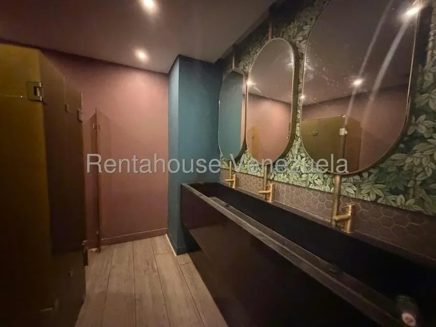 Local Comercial en Venta en Las Mercedes, Distrito Metropolitano - 9