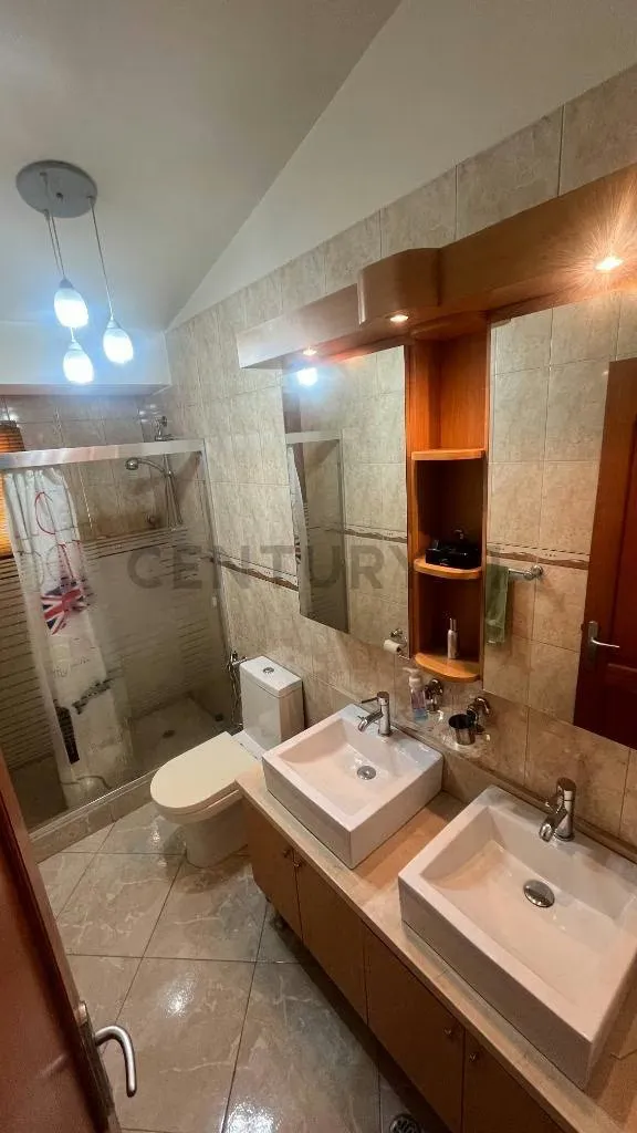 Casa en renta Colinas de Santa Mónica totalmente equipada - 7