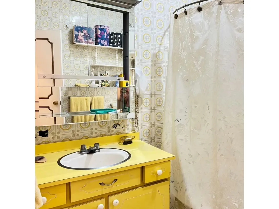 Se vende casa c/ vista al Ávila 811m2 San Luis 2678 - 13