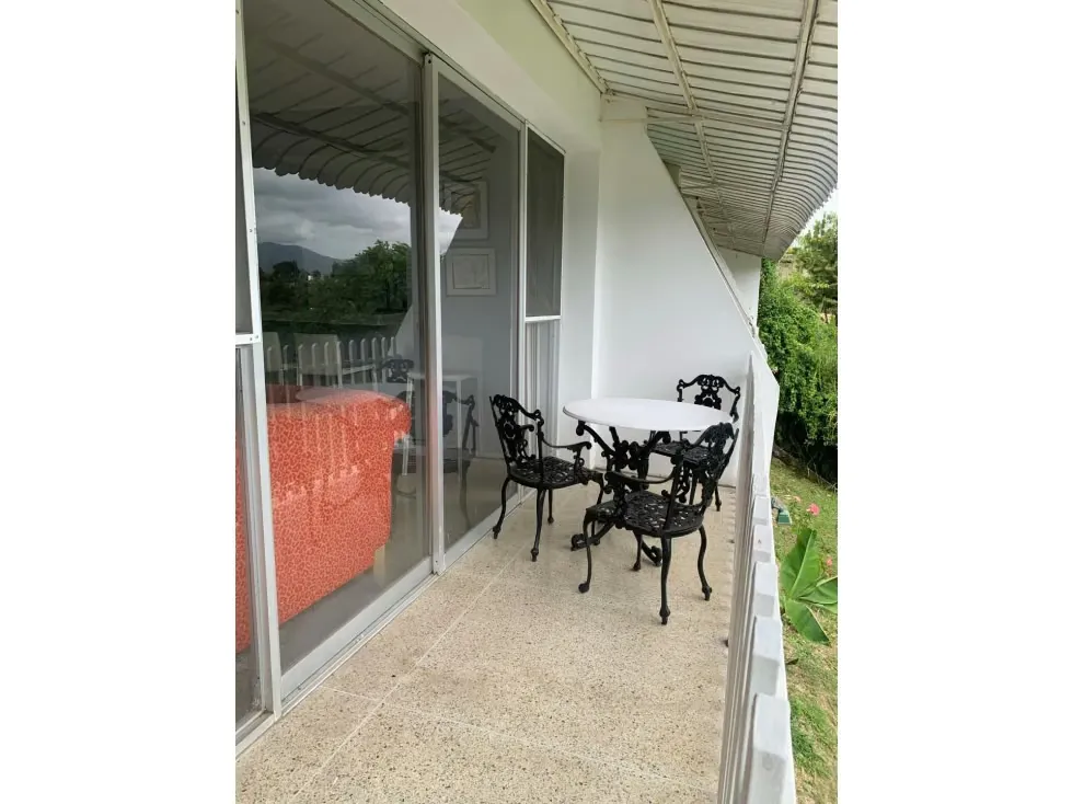 Se vende casa c/ vista al Ávila 811m2 San Luis 2678 - 23