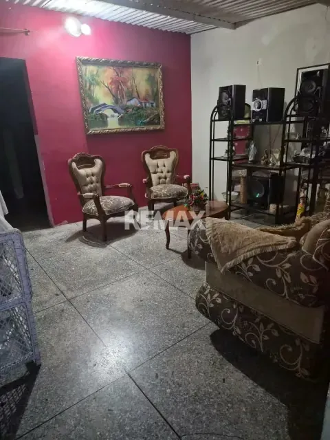 Casa en venta - 3