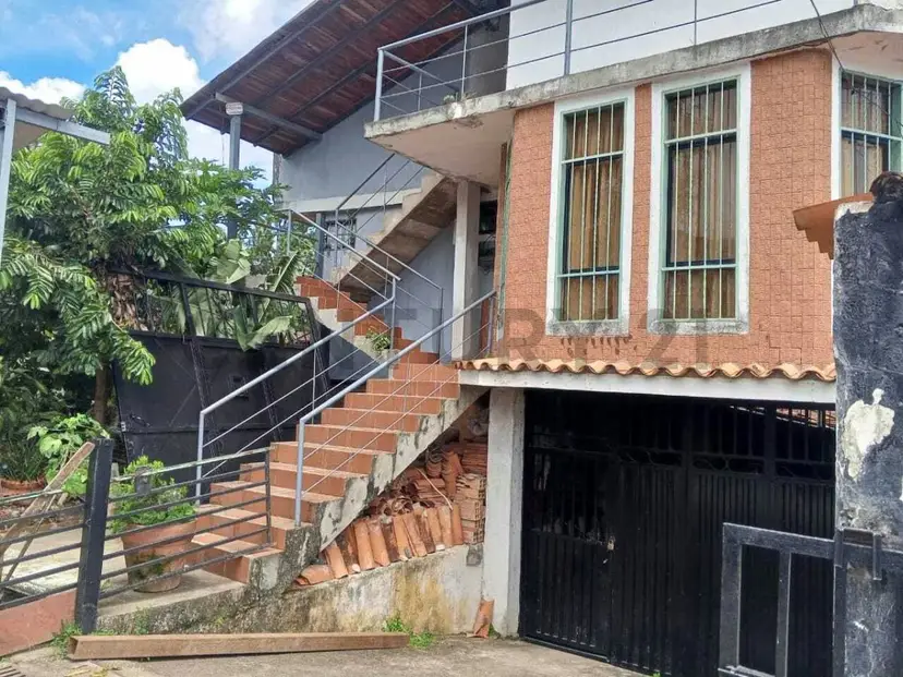 Alquiler apartamento la Concordia