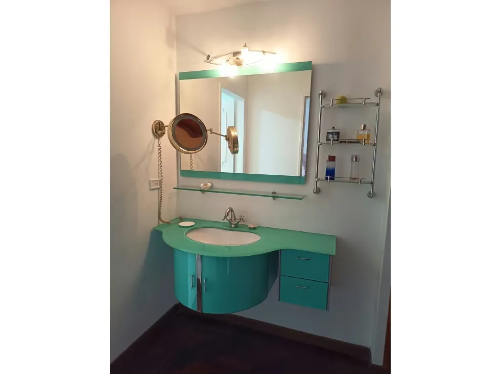 Vendo apartamento 139m2 La Boyera 6832 - 11