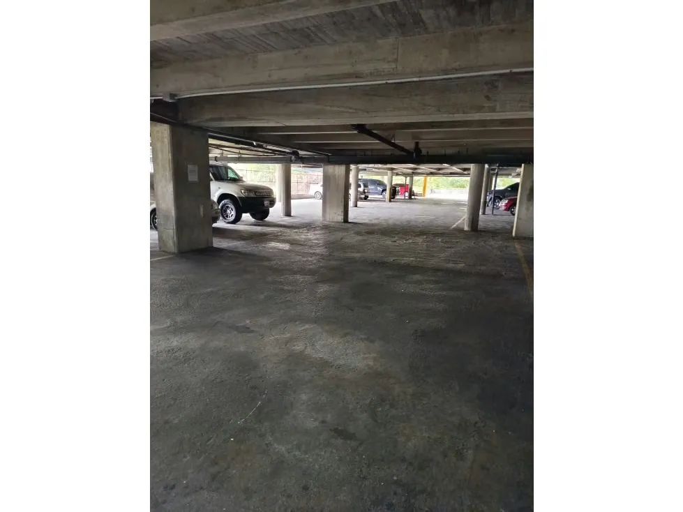 Vendo apartamento 139m2 La Boyera 6832 - 24