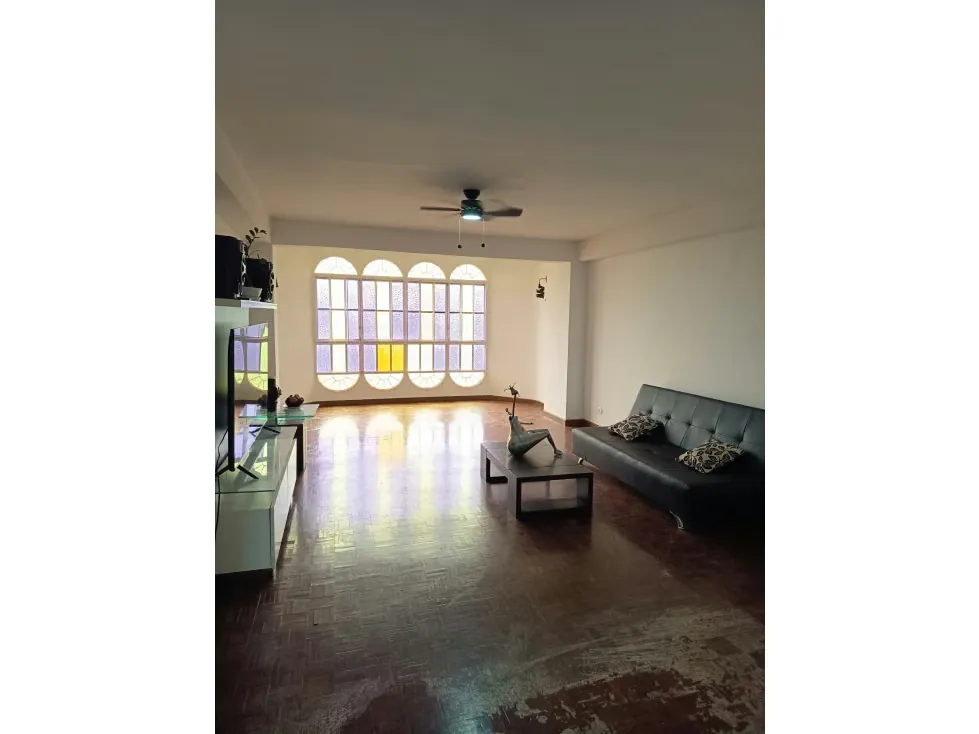 Vendo apartamento 139m2 La Boyera 6832 - 3