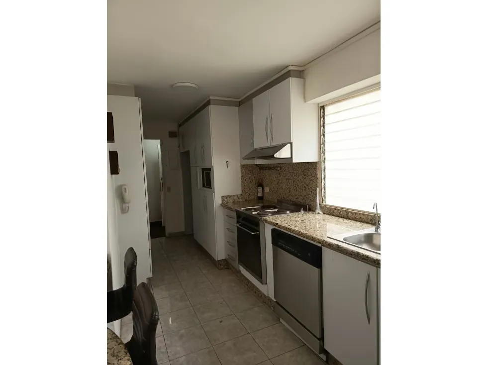 Vendo apartamento 139m2 La Boyera 6832 - 6