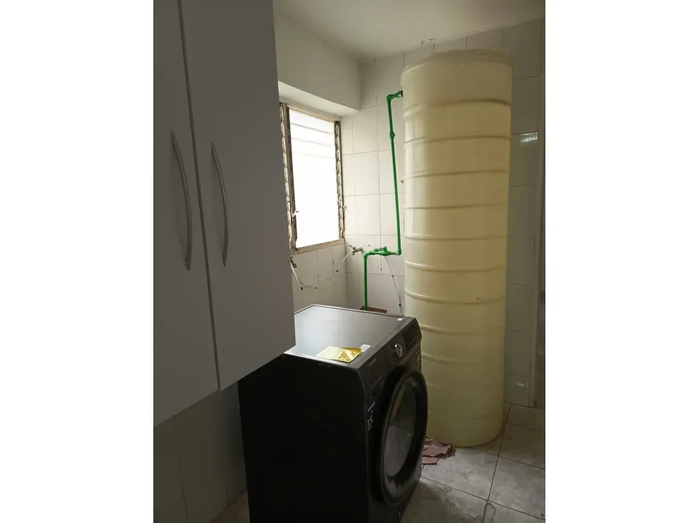 Vendo apartamento 139m2 La Boyera 6832 - 10