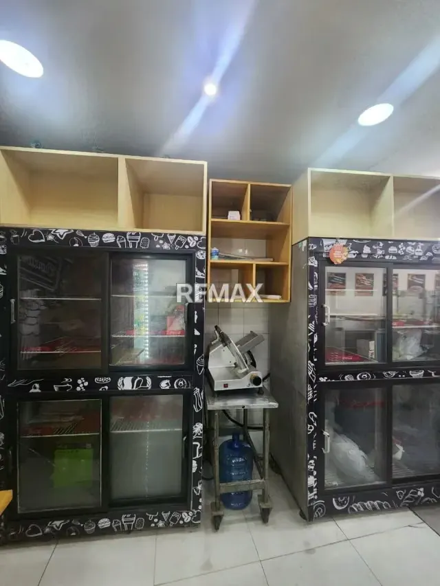 Oportunidad de Inversión: venta de Fondo de Comercio ( Panadería, Pastelería y Restaurante) Operativo en La Candelaria. - 4