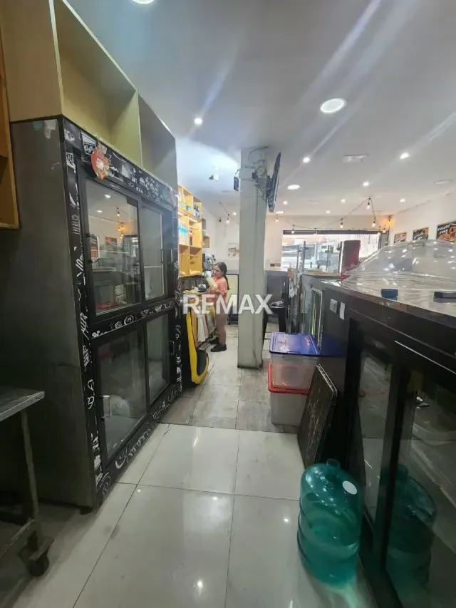 Oportunidad de Inversión: venta de Fondo de Comercio ( Panadería, Pastelería y Restaurante) Operativo en La Candelaria. - 5