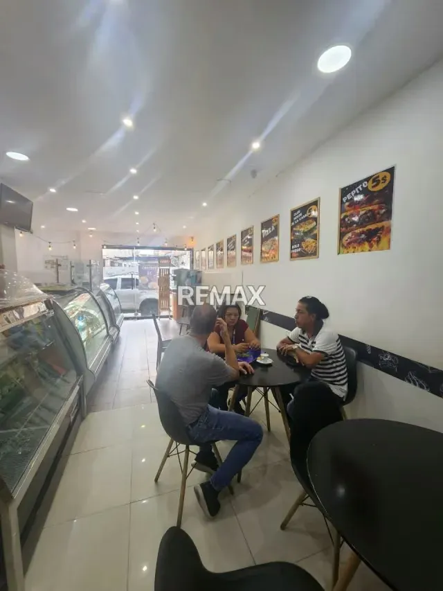 Oportunidad de Inversión: venta de Fondo de Comercio ( Panadería, Pastelería y Restaurante) Operativo en La Candelaria. - 6