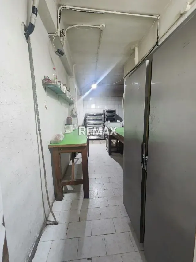Oportunidad de Inversión: venta de Fondo de Comercio ( Panadería, Pastelería y Restaurante) Operativo en La Candelaria. - 8