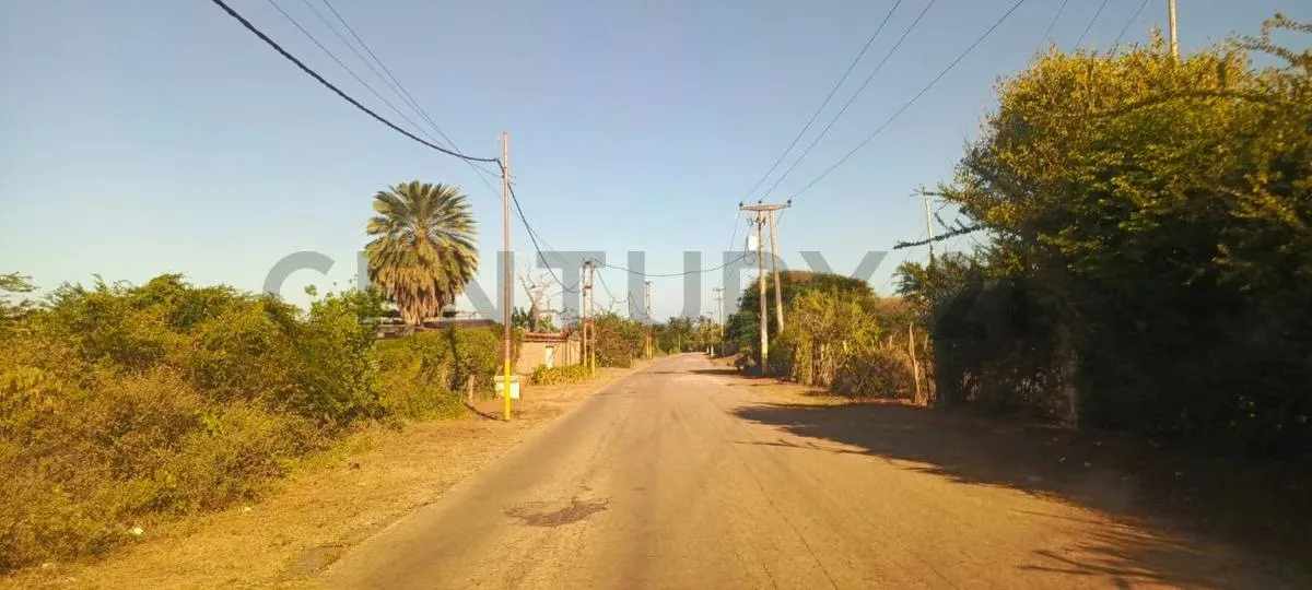 Excelentes parcelas de terreno en Aricagua, municipio Antolín del Campo - 10
