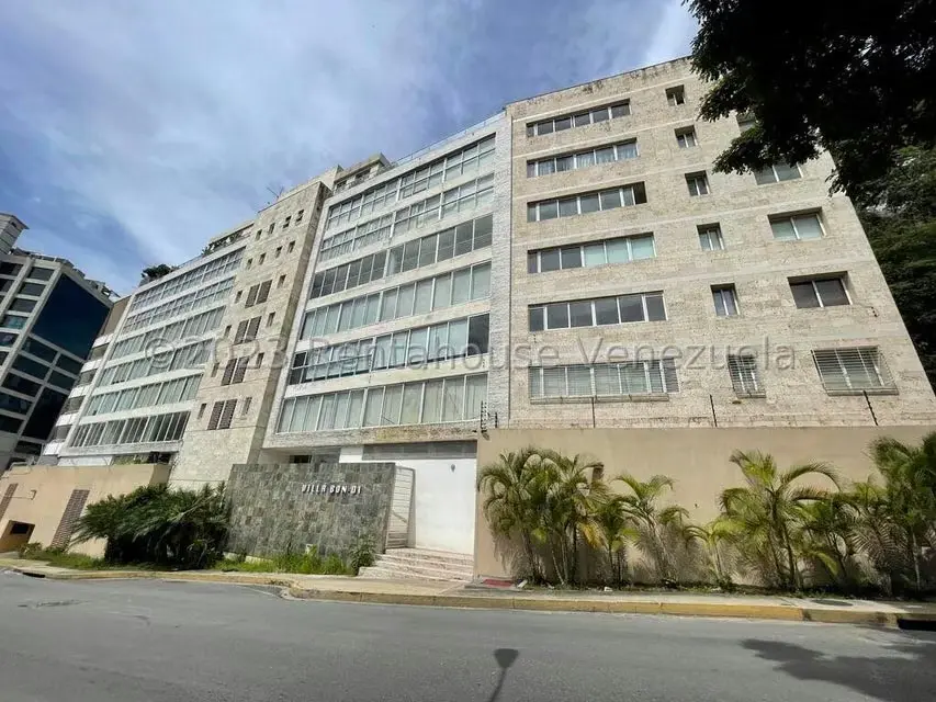 Apartamento (Penthouse) en Venta en Las Mercedes, Distrito Metropolitano