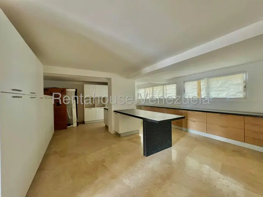 Apartamento (Penthouse) en Venta en Las Mercedes, Distrito Metropolitano - 11