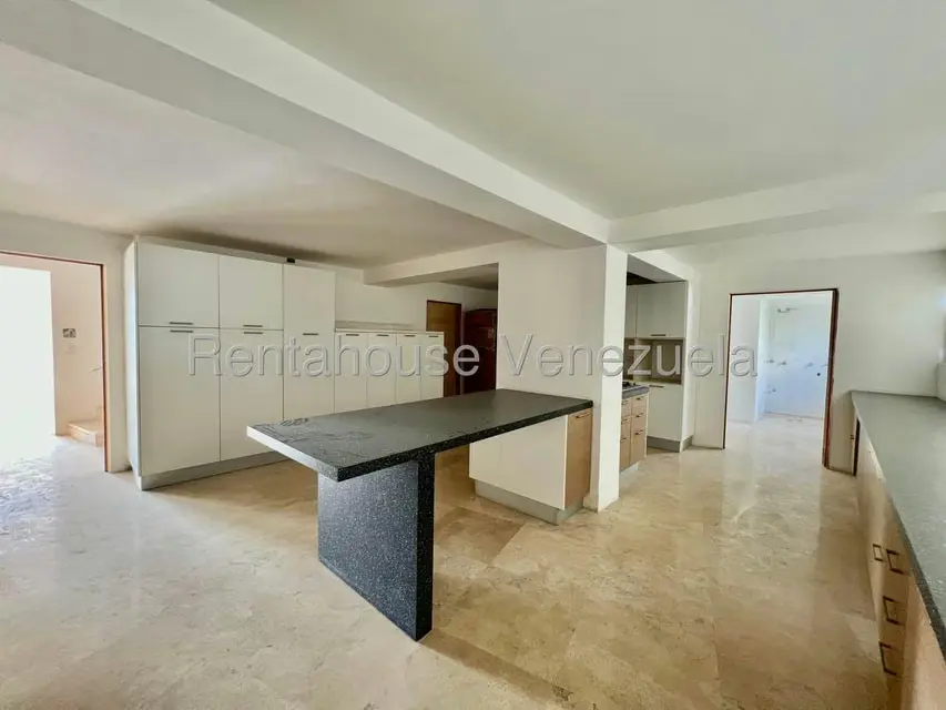 Apartamento (Penthouse) en Venta en Las Mercedes, Distrito Metropolitano - 13