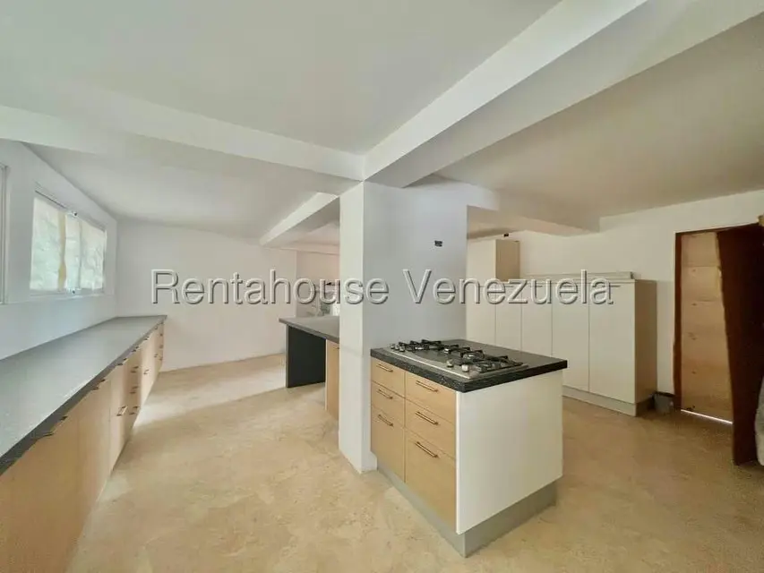 Apartamento (Penthouse) en Venta en Las Mercedes, Distrito Metropolitano - 14