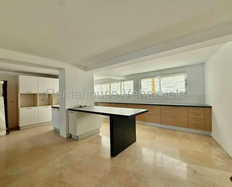 Apartamento (Penthouse) en Venta en Las Mercedes, Distrito Metropolitano - 15