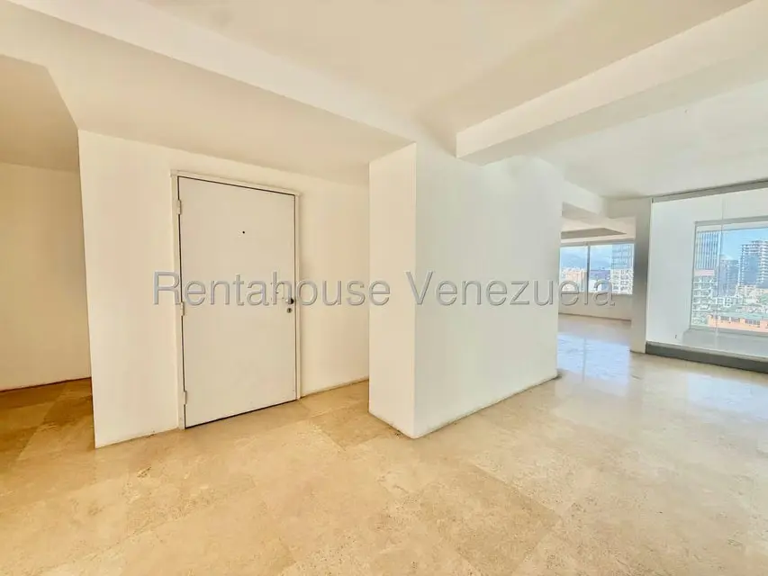 Apartamento (Penthouse) en Venta en Las Mercedes, Distrito Metropolitano - 17
