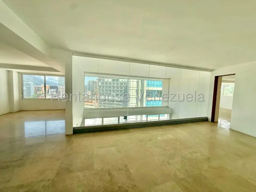 Apartamento (Penthouse) en Venta en Las Mercedes, Distrito Metropolitano - 18