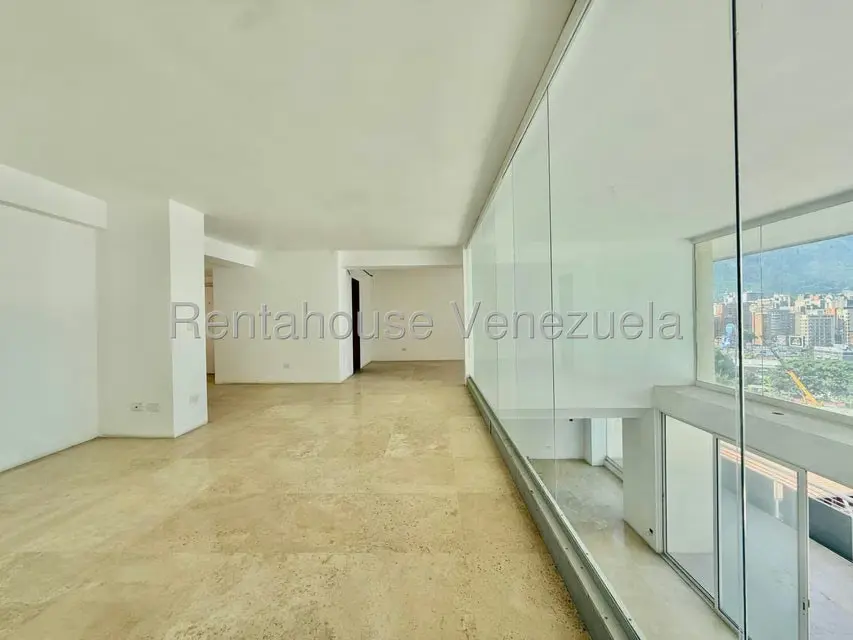 Apartamento (Penthouse) en Venta en Las Mercedes, Distrito Metropolitano - 19