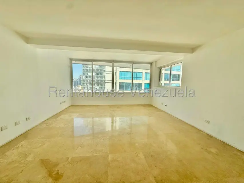 Apartamento (Penthouse) en Venta en Las Mercedes, Distrito Metropolitano - 20