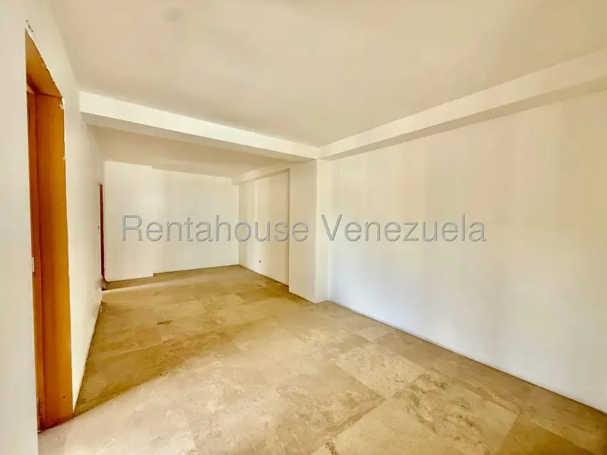 Apartamento (Penthouse) en Venta en Las Mercedes, Distrito Metropolitano - 21