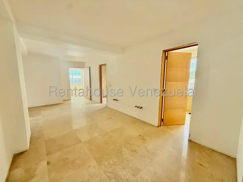 Apartamento (Penthouse) en Venta en Las Mercedes, Distrito Metropolitano - 22