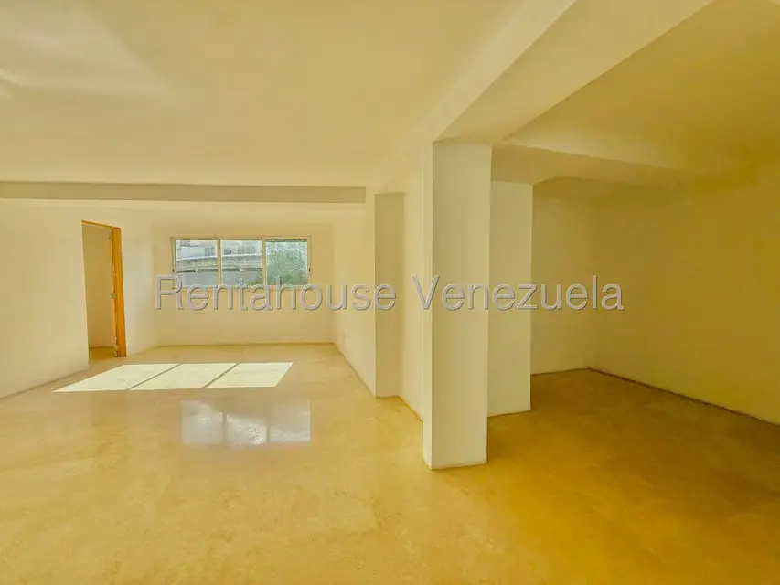 Apartamento (Penthouse) en Venta en Las Mercedes, Distrito Metropolitano - 26