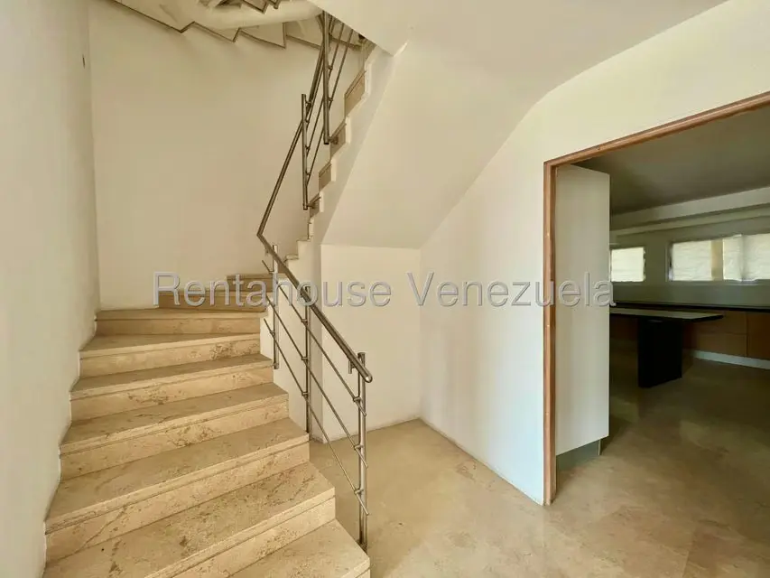 Apartamento (Penthouse) en Venta en Las Mercedes, Distrito Metropolitano - 27