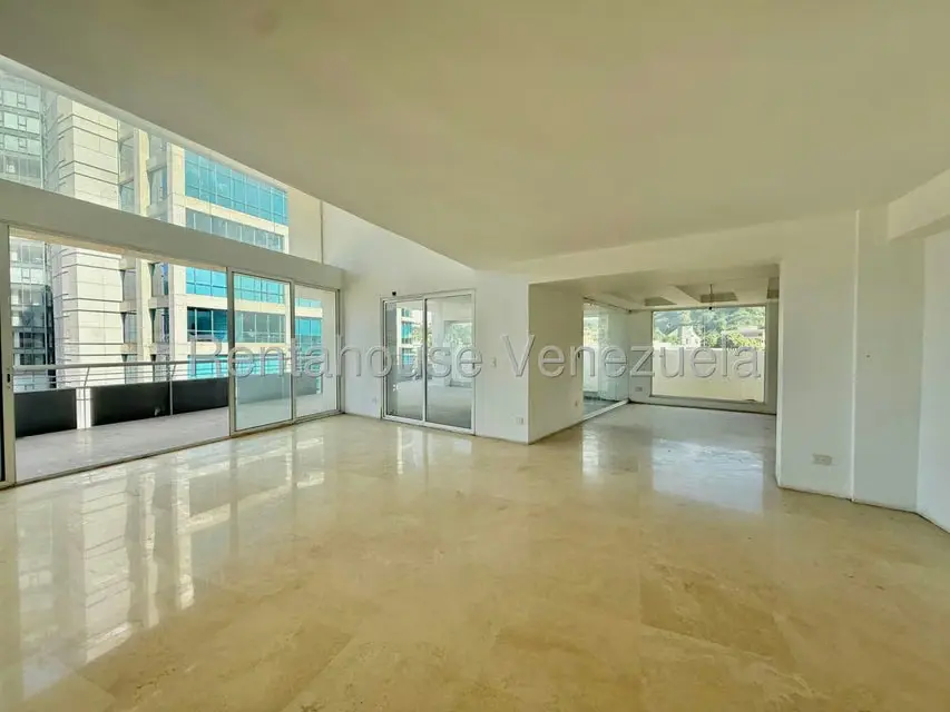 Apartamento (Penthouse) en Venta en Las Mercedes, Distrito Metropolitano - 8
