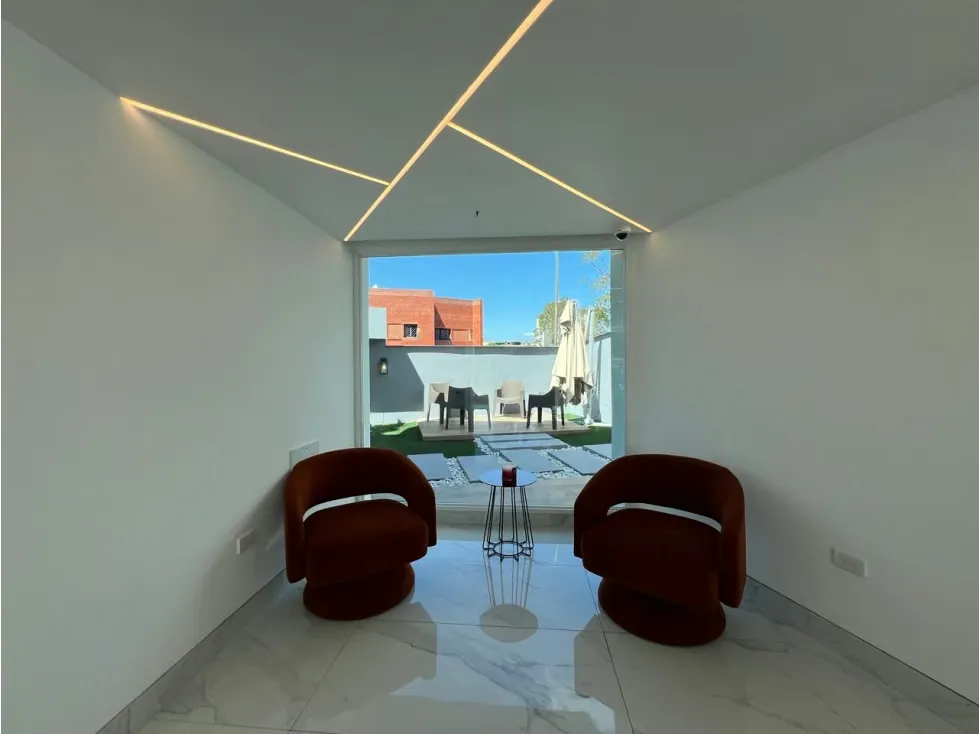 Se vende casa 2217m² 6h+s/6b+s/4e Los Naranjos - 12