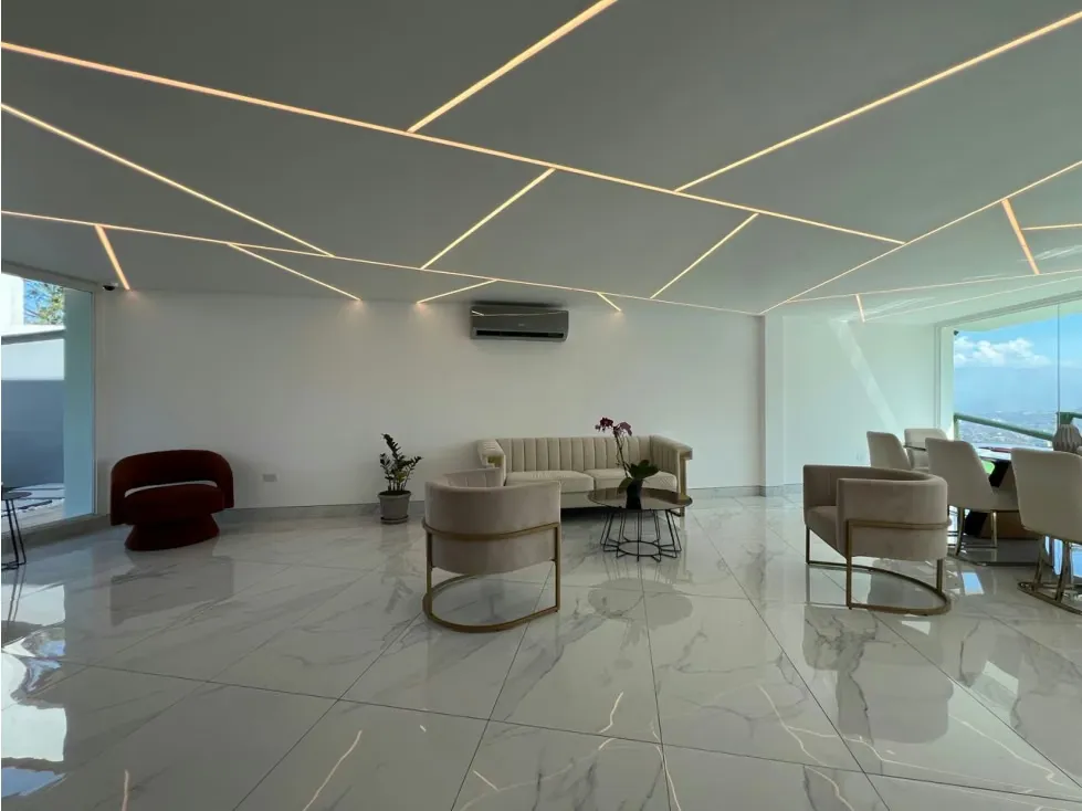 Se vende casa 2217m² 6h+s/6b+s/4e Los Naranjos - 14