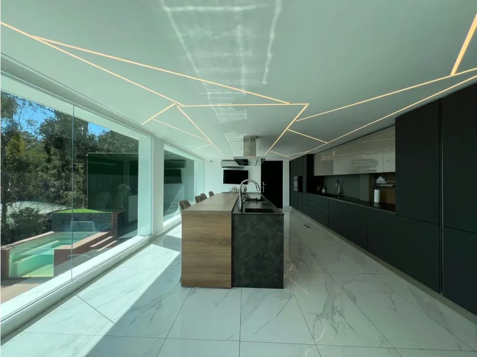 Se vende casa 2217m² 6h+s/6b+s/4e Los Naranjos - 19