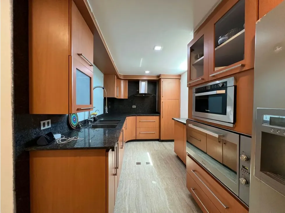 Se vende casa 2217m² 6h+s/6b+s/4e Los Naranjos - 21