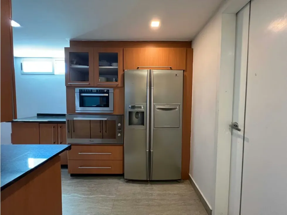 Se vende casa 2217m² 6h+s/6b+s/4e Los Naranjos - 22