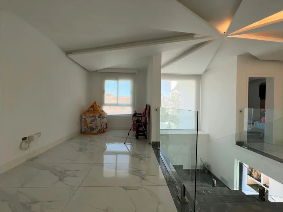 Se vende casa 2217m² 6h+s/6b+s/4e Los Naranjos - 24