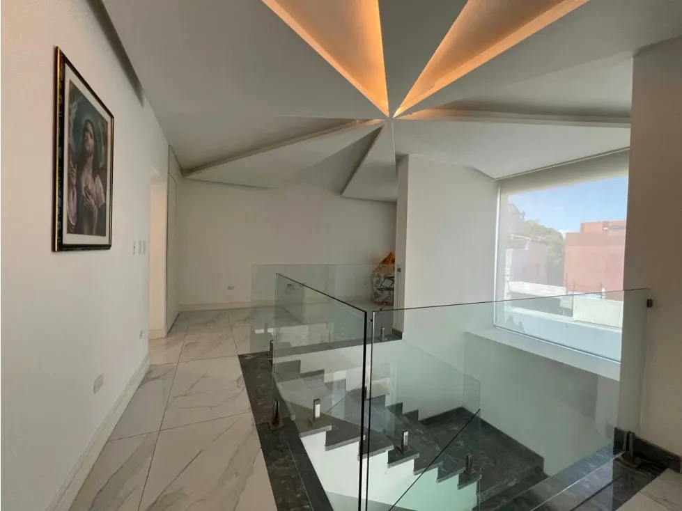 Se vende casa 2217m² 6h+s/6b+s/4e Los Naranjos - 25
