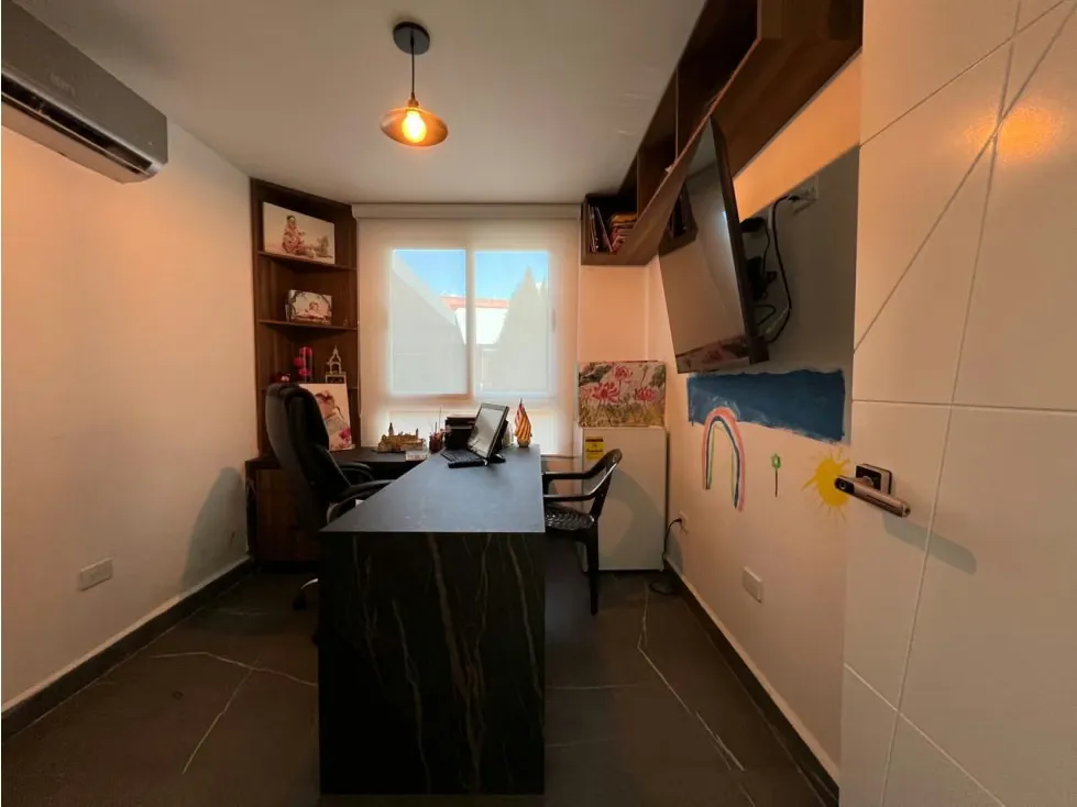 Se vende casa 2217m² 6h+s/6b+s/4e Los Naranjos - 27