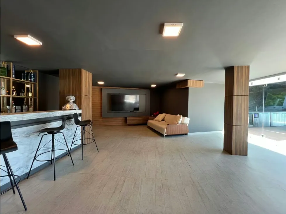 Se vende casa 2217m² 6h+s/6b+s/4e Los Naranjos - 28